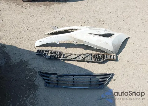 2016 Hyundai Elantra Se из США, поврежденный, VIN 5NPDH4AE2GH682355